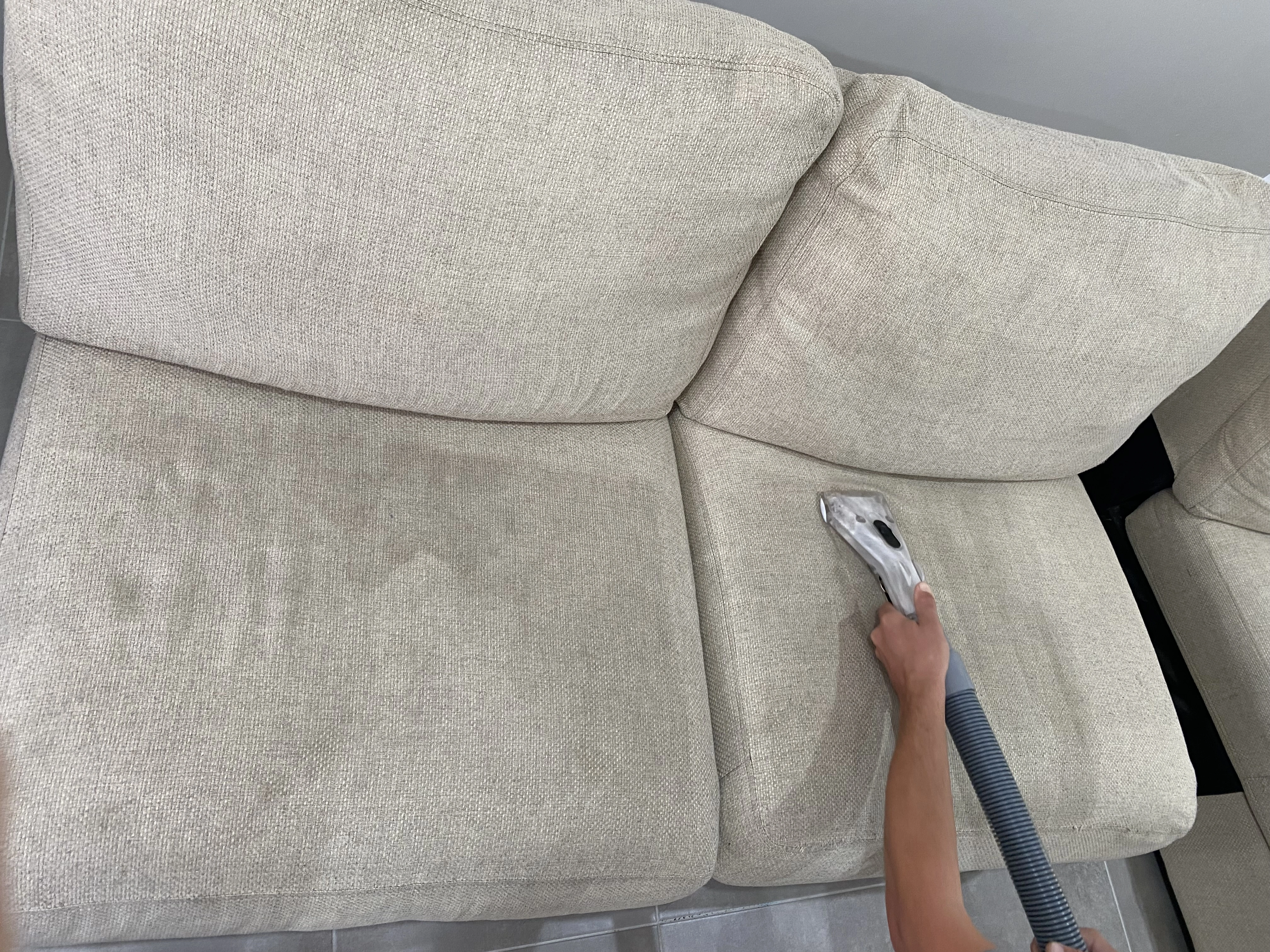 Professional Tile and Grout Cleaning